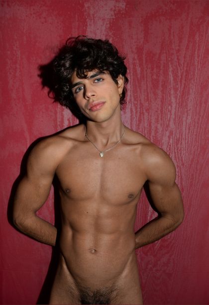 nilbert OnlyFans picture