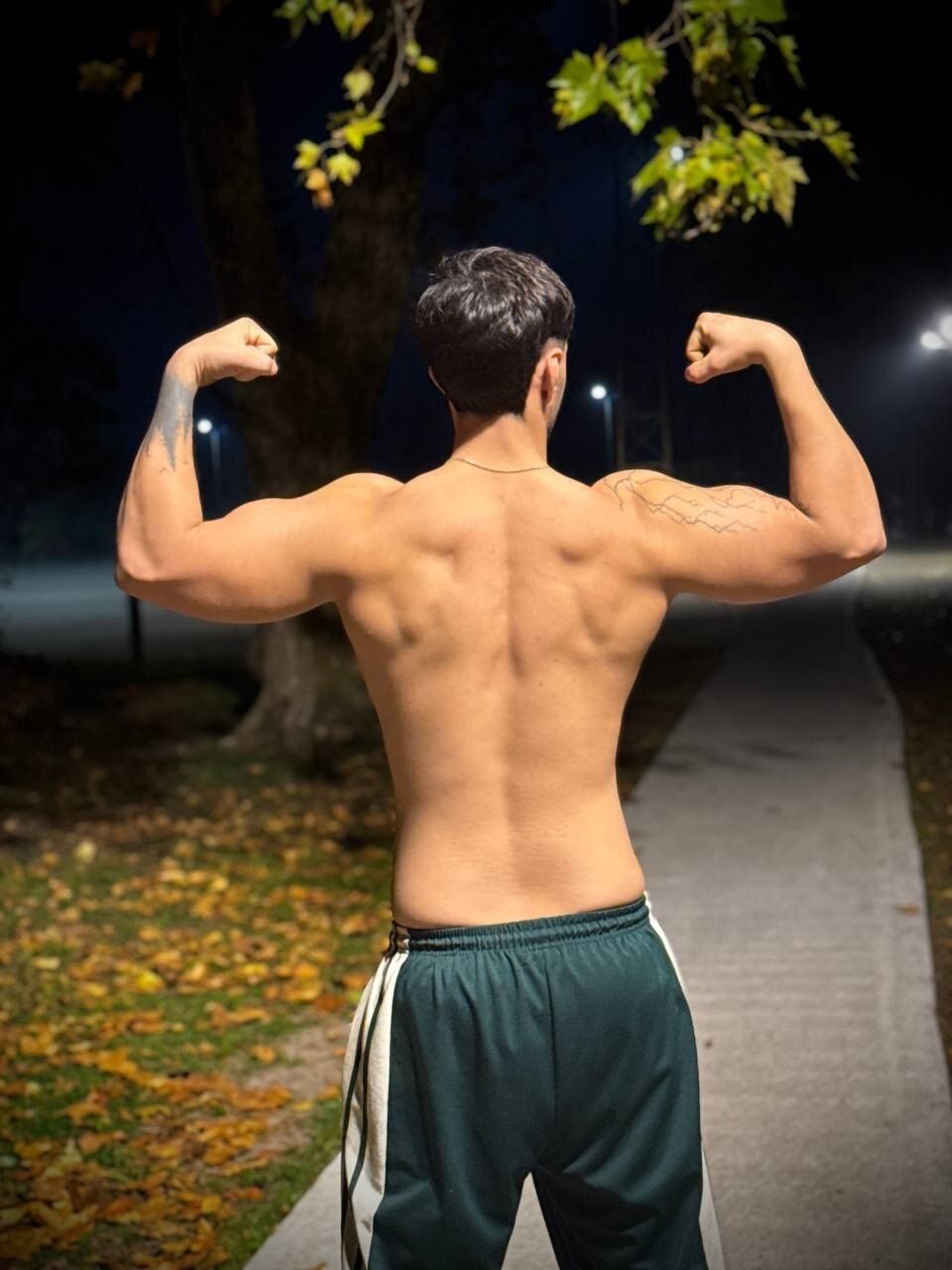 tinchoook OnlyFans profile picture