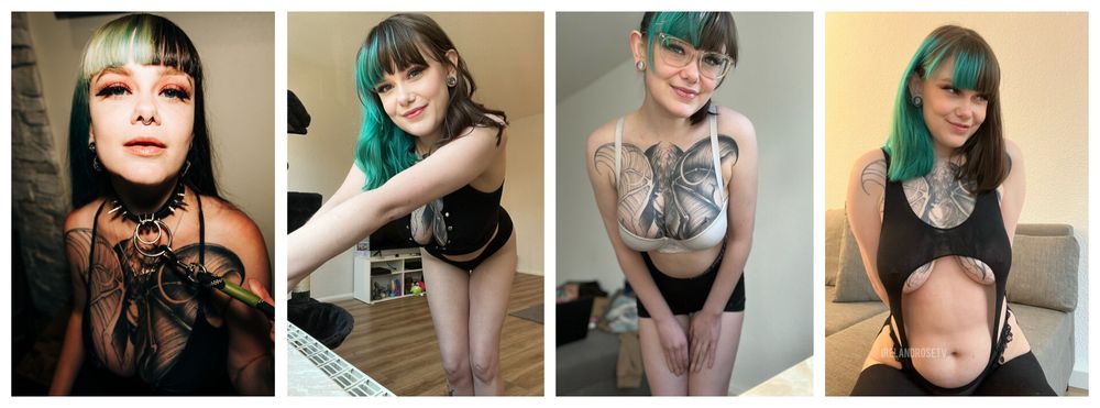 irelandrosetv OnlyFans profile picture