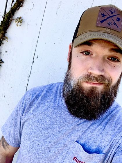 beardedredneck9 OnlyFans picture