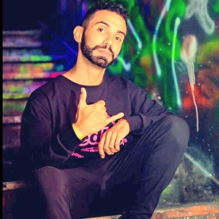 andreecastiilho OnlyFans profile picture