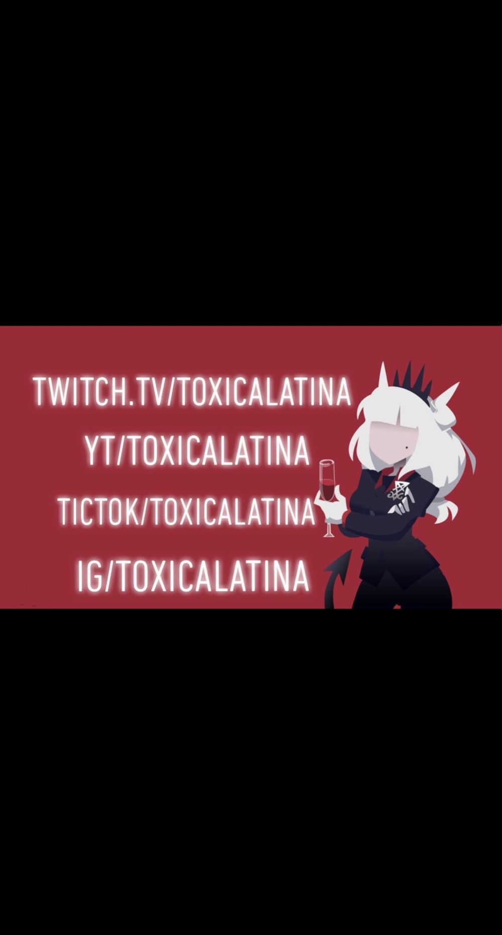 toxicalatinaaa OnlyFans profile picture