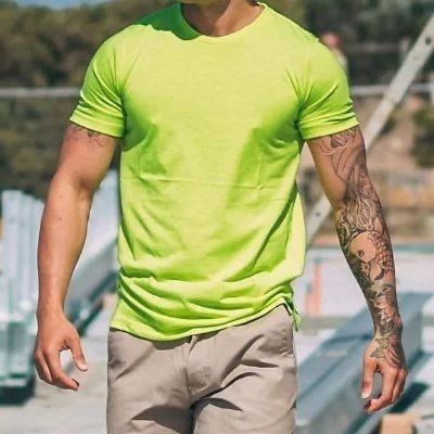 sexytradie OnlyFans picture