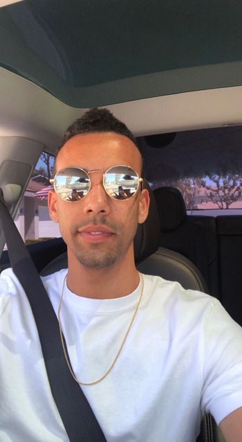 Alejandro Silver