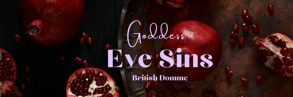 goddessevesins OnlyFans profile picture