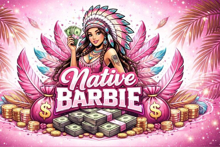 nativebarbieexotic OnlyFans profile picture