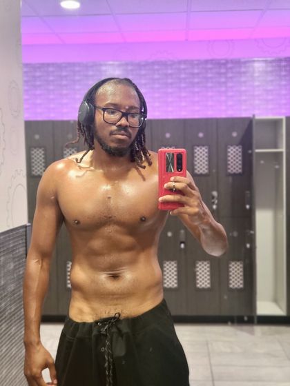 theblacknarcissist OnlyFans picture