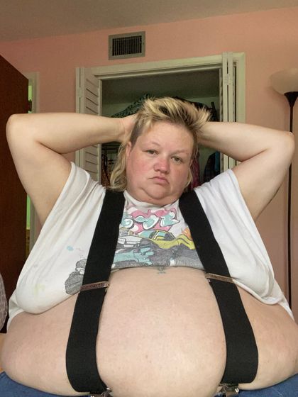 shoogerpie OnlyFans picture
