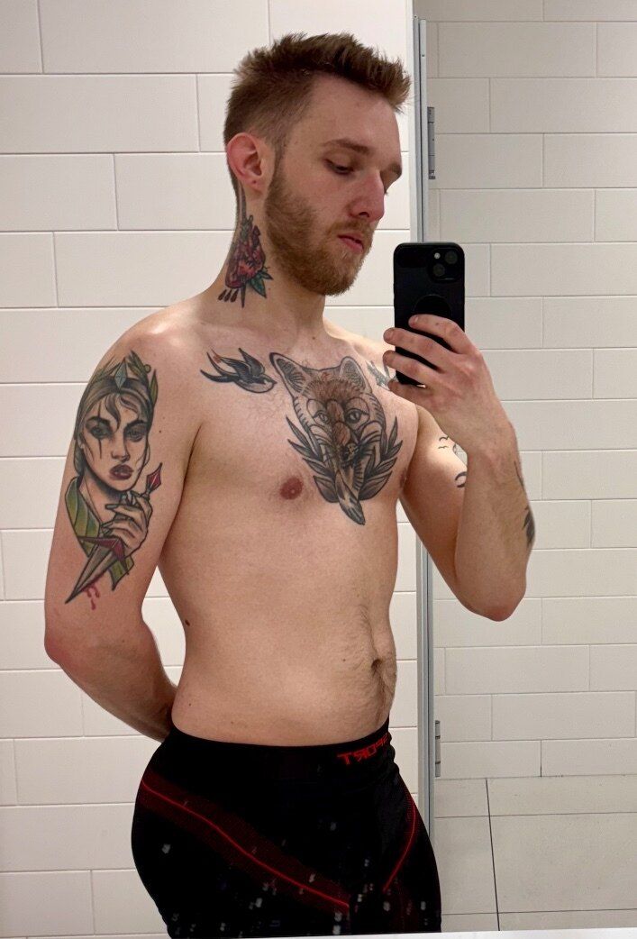 martinvulpes OnlyFans profile picture