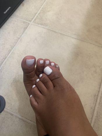 Pritee Feet