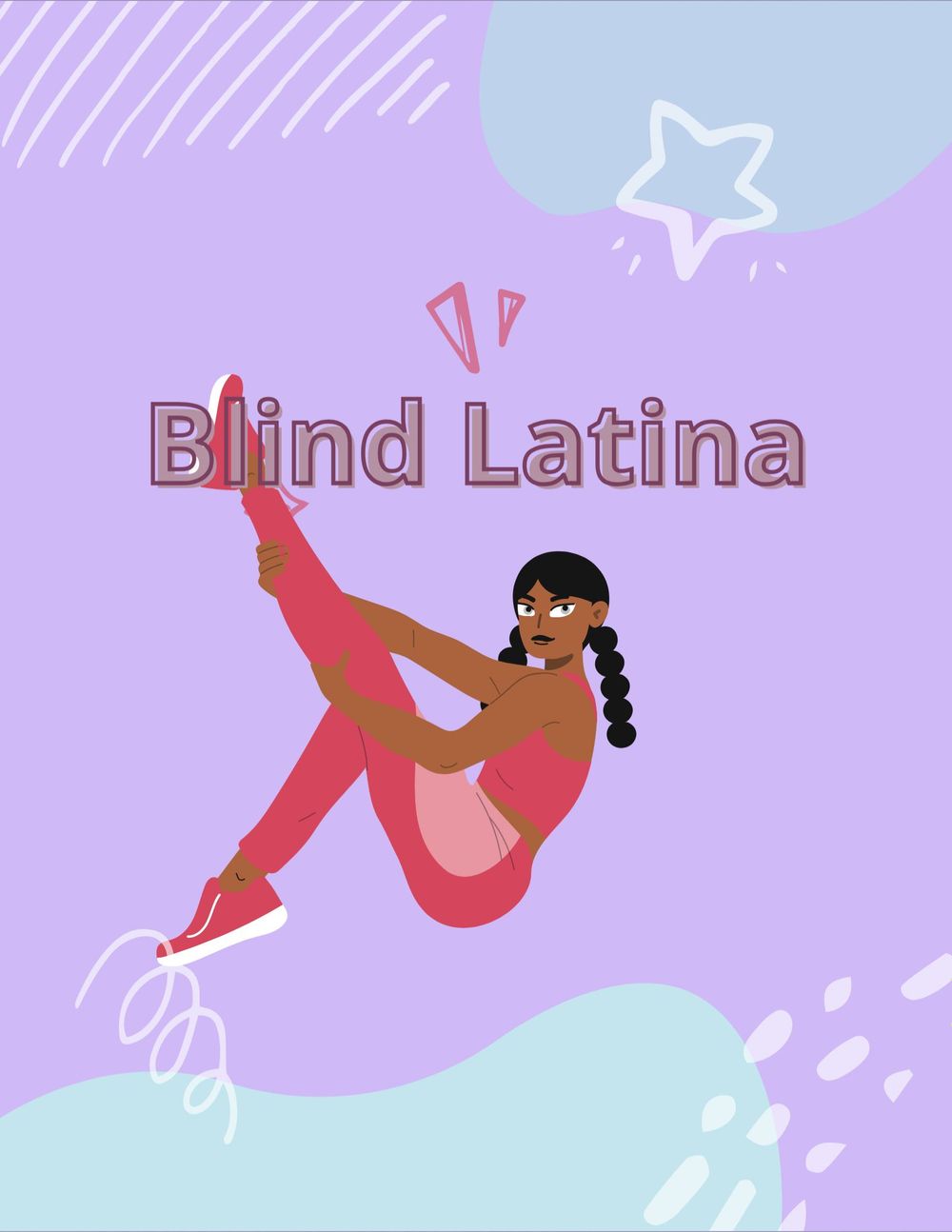 blindlatina OnlyFans profile picture