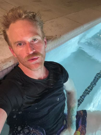 wetlookrocker OnlyFans picture