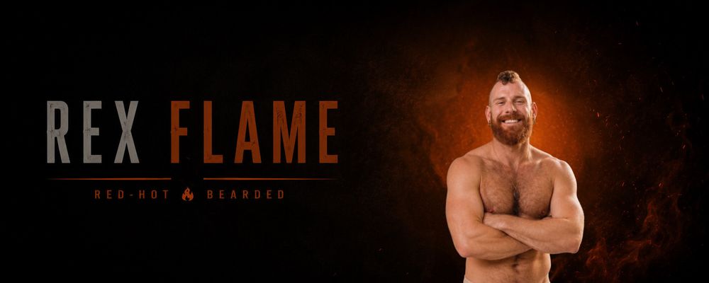 rexxxflame OnlyFans profile picture