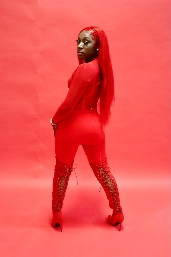 firstladyreese OnlyFans profile picture