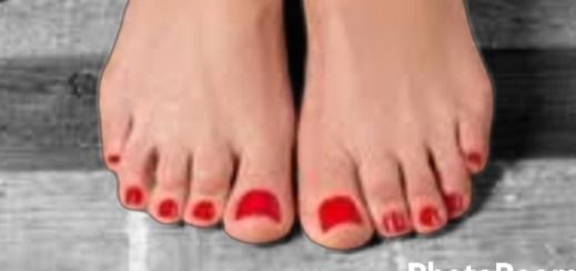 millasexyfeet OnlyFans profile picture