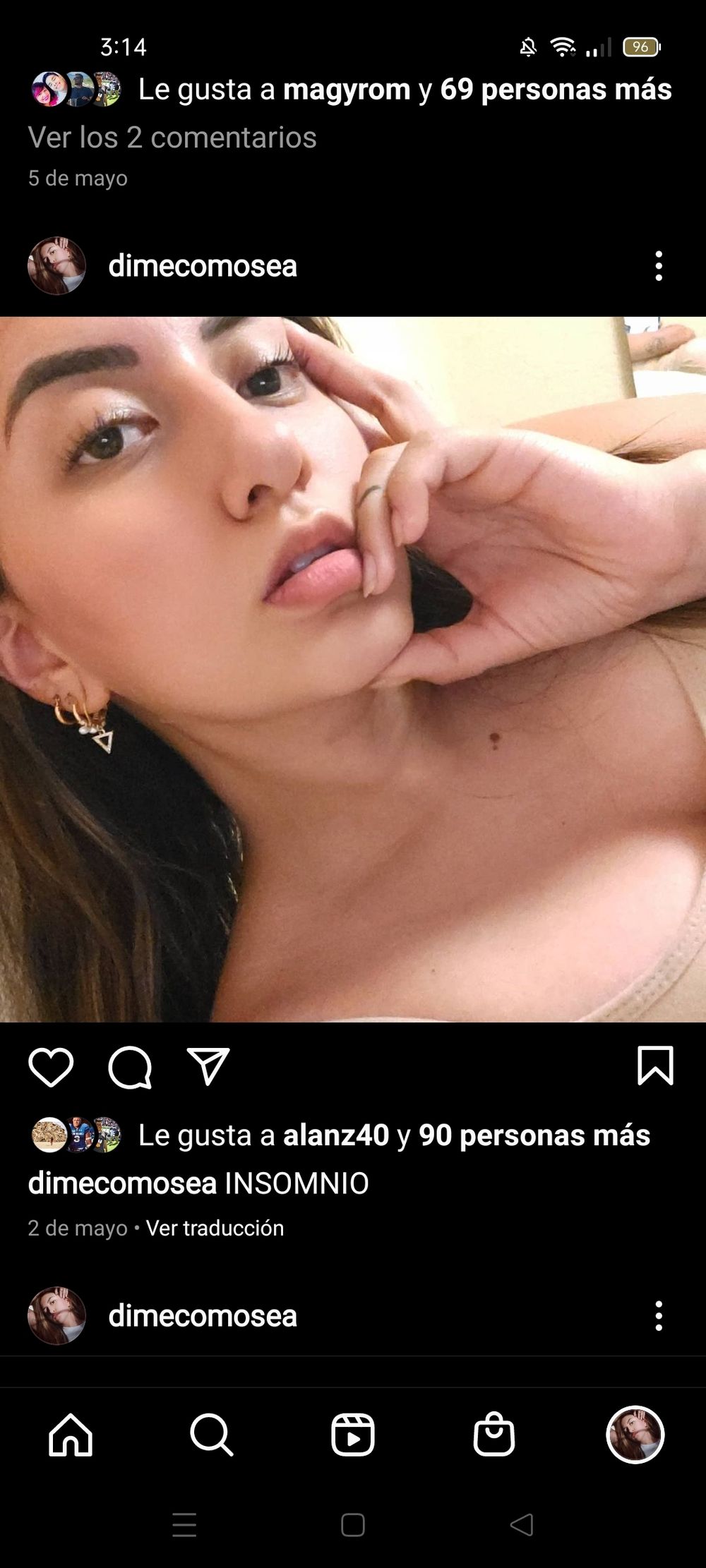 pausea OnlyFans profile picture