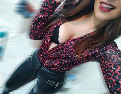 luciabrl OnlyFans picture