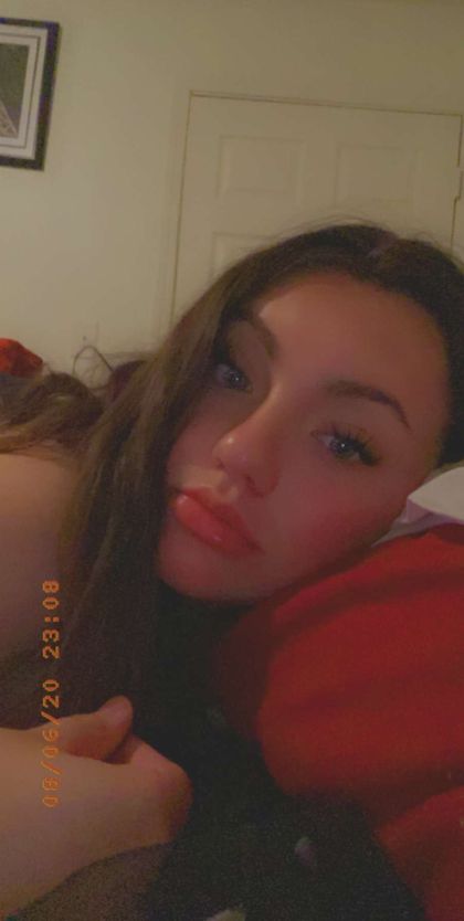 prettysnow OnlyFans picture