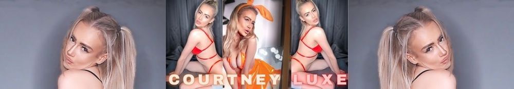 courtneyluxe OnlyFans profile picture
