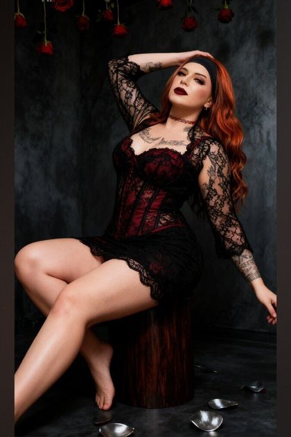 spiceytasia OnlyFans picture