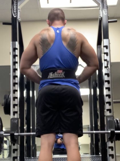 domdad88 OnlyFans picture