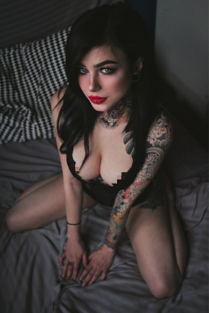 limienatz OnlyFans picture