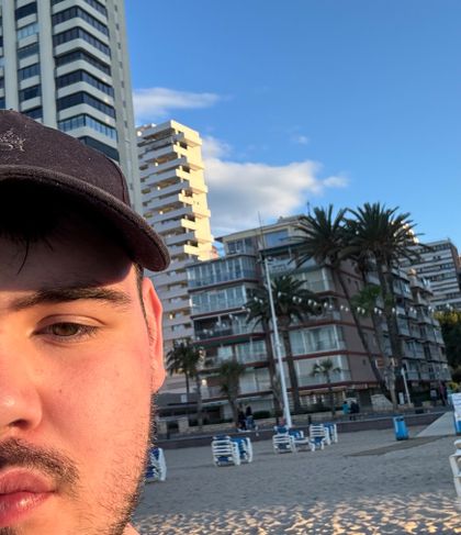joshuaflink2004 OnlyFans picture