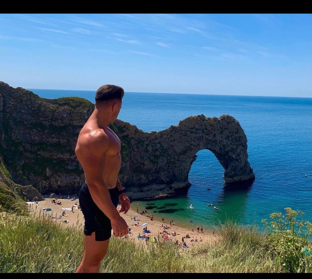 yourbadboy95 OnlyFans profile picture