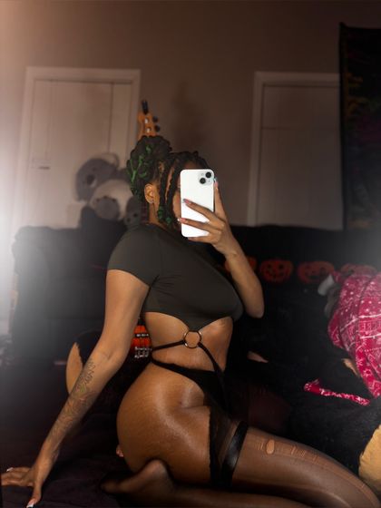 thebrattymistress OnlyFans picture