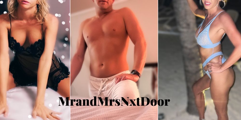 vipmrandmrsnxtdoor OnlyFans profile picture