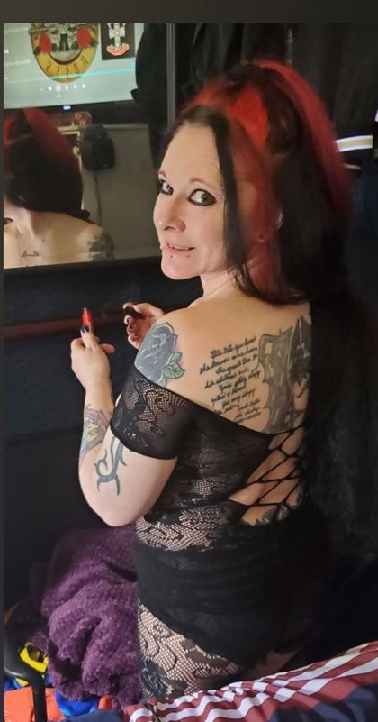sugarriley OnlyFans picture