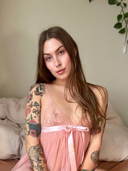 dollofyourdreams OnlyFans picture