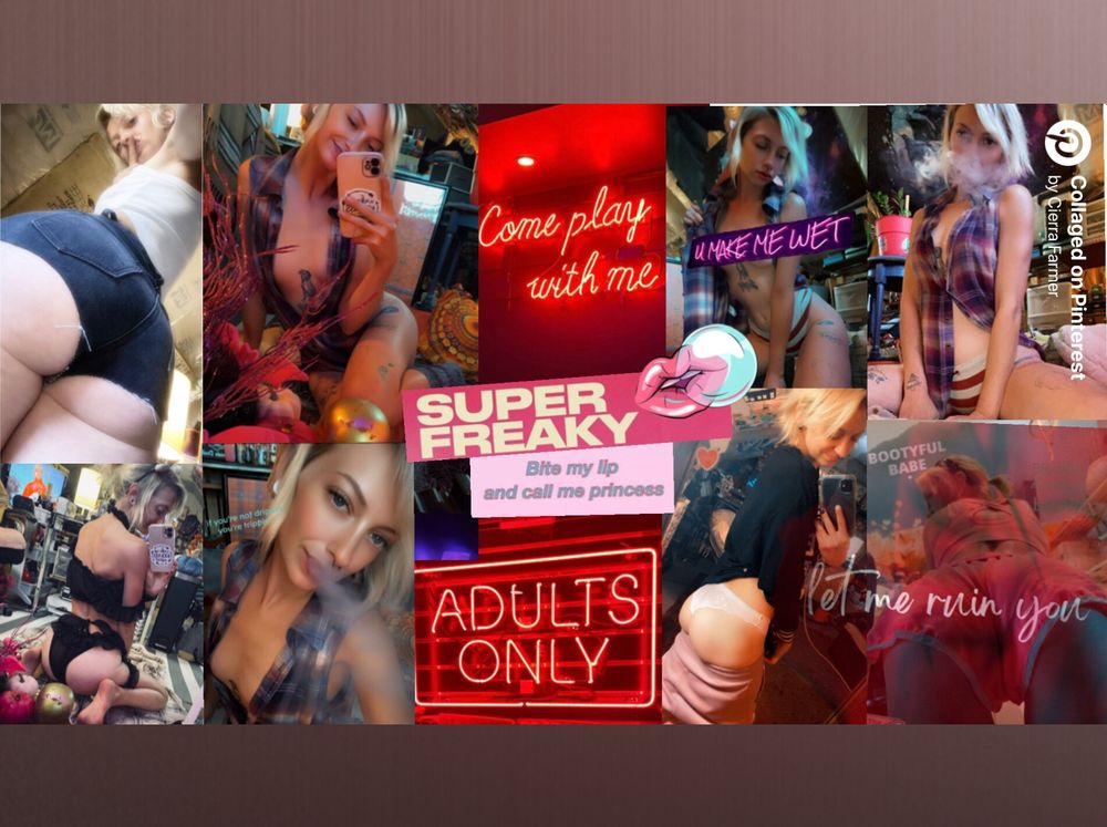cierrashea420 OnlyFans profile picture