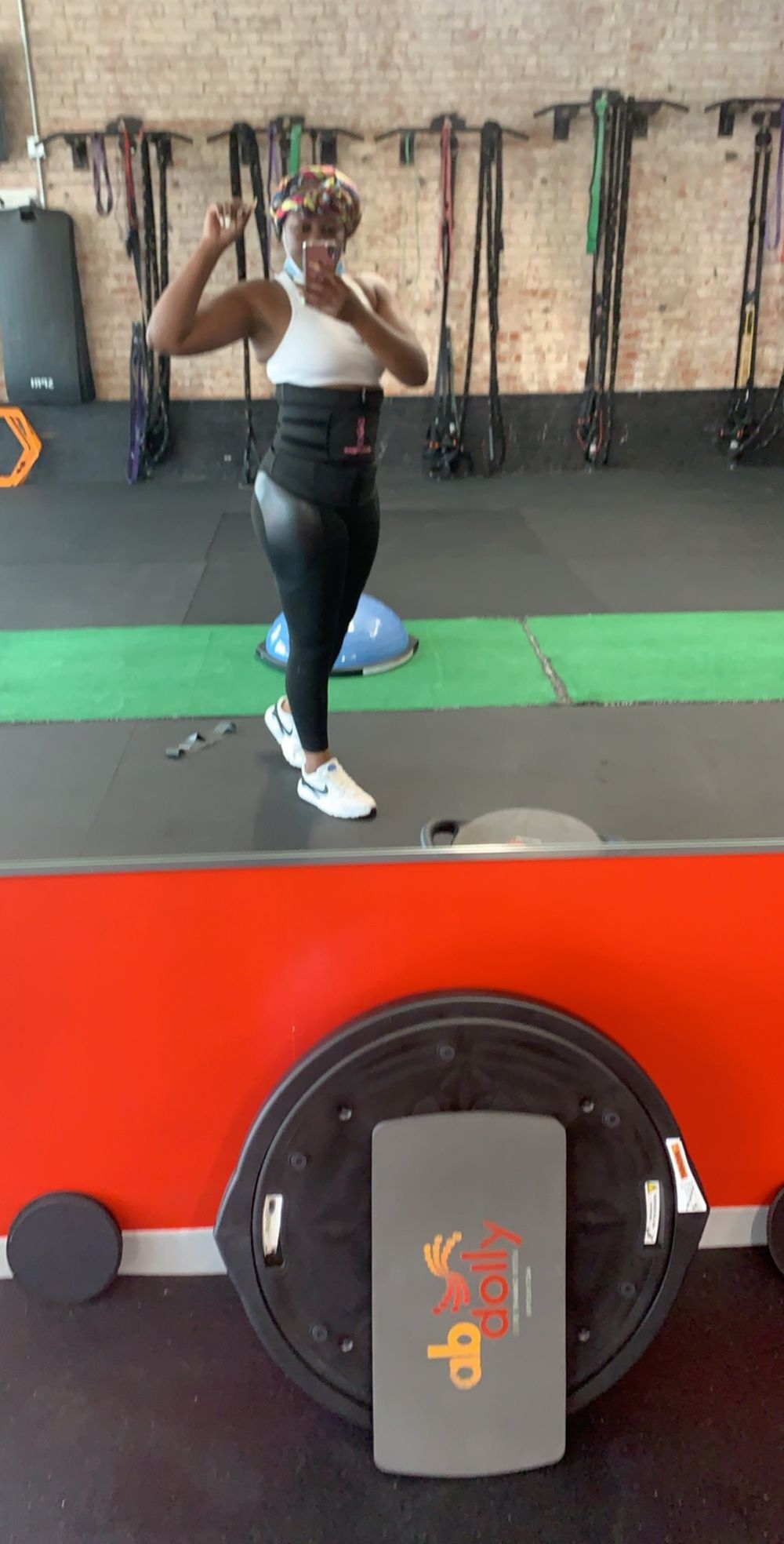 sexyaquafinagrl OnlyFans profile picture