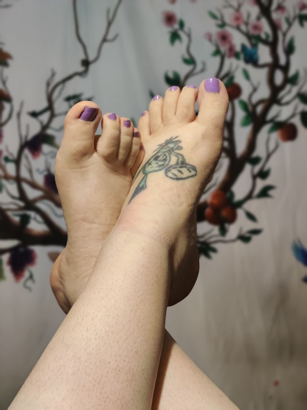tattooedbunny_foot OnlyFans profile picture