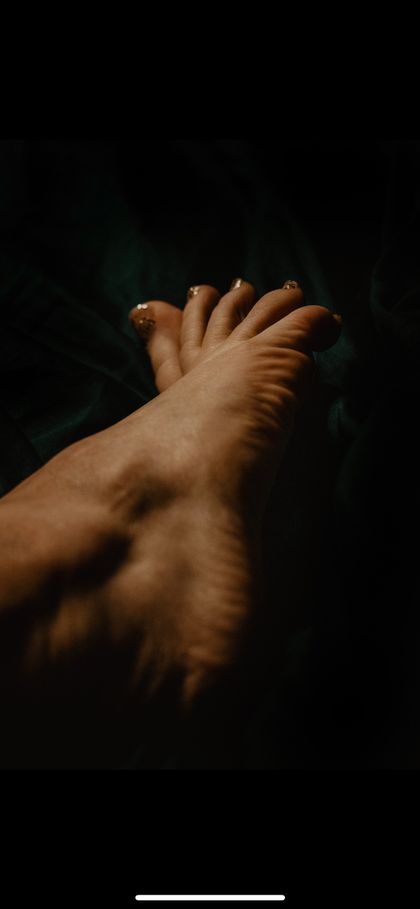 feetish.peach OnlyFans picture
