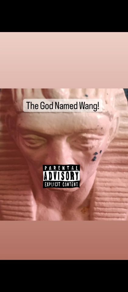 godwang OnlyFans picture