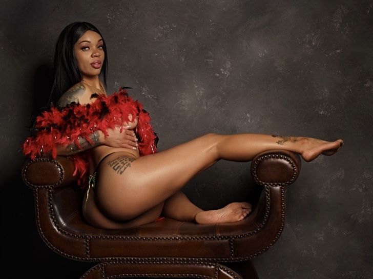 jazzaydebreaux OnlyFans profile picture