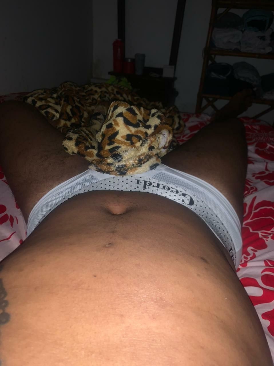scorpianodiaz OnlyFans profile picture