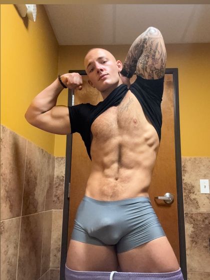 seanmicheal OnlyFans picture