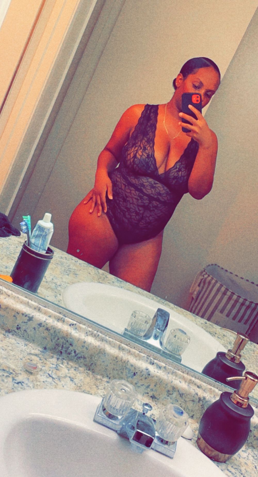 chocolate_phatty OnlyFans profile picture