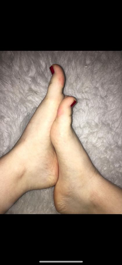 feetpicsbynancy OnlyFans picture