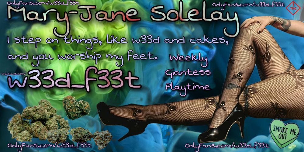 w33d_f33t OnlyFans profile picture