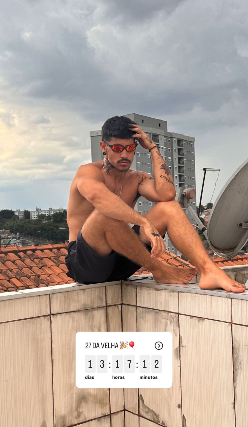 orramon OnlyFans profile picture
