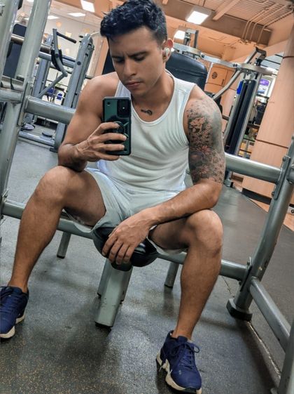 ghalaxio OnlyFans picture