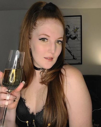 gingerwolff OnlyFans picture