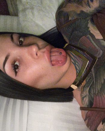 Trippy