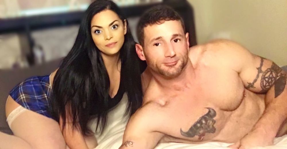 hotthusbandandwife OnlyFans profile picture