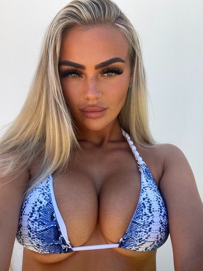 jessicafox05 OnlyFans picture