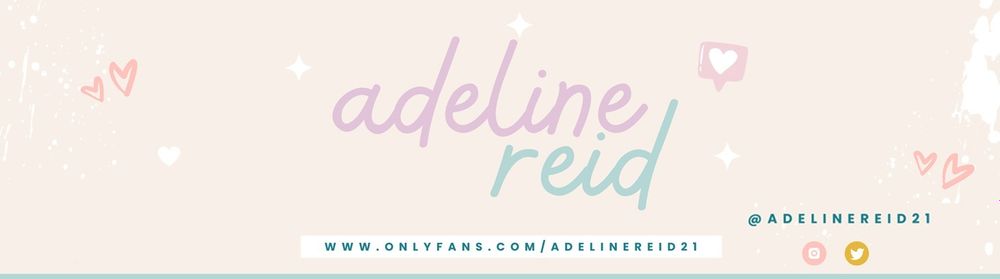 adelinereid21 OnlyFans profile picture